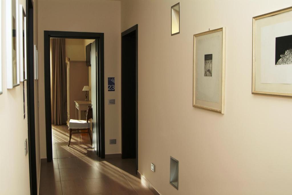 Hotel Piccolo Principe Villongo SantʼAlessandro Exteriör bild